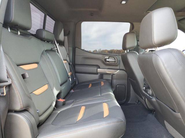3GTP9EEL4LG393117 GMC Sierra K1500 At4