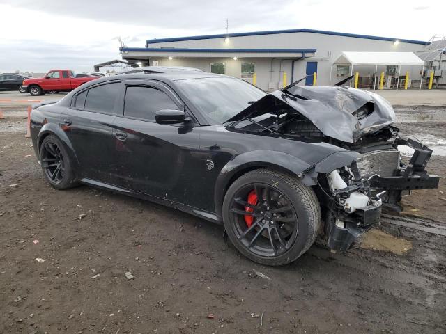 2C3CDXL95NH124440 Dodge Charger Srt Hellcat
