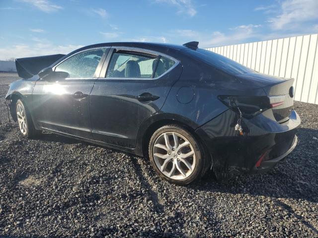 19UDE2F35LA001709 Acura ILX