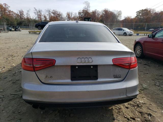 WAUBFAFL3FN030987 Audi A4 PREMIUM