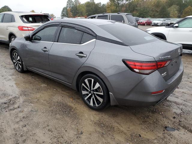 3N1AB8CV1MY328398 Nissan SENTRA SV