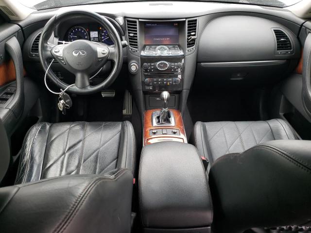 JN8CS1MW3EM410159 Infiniti QX70