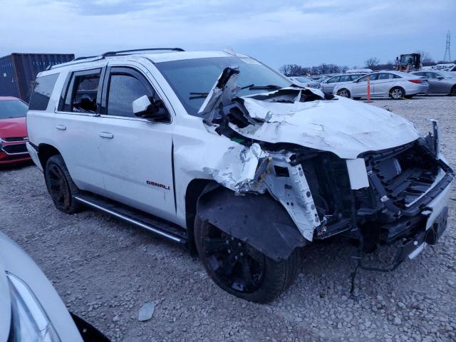 1GKS2CKJ7FR686833 GMC YUKON DENALI