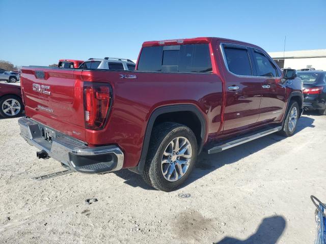 3GTU9DEDXNG126539 GMC Sierra Limited K1500 Slt