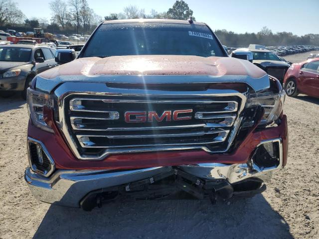 3GTU9DEDXNG126539 GMC Sierra Limited K1500 Slt