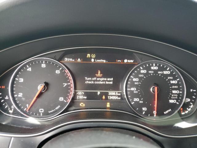 WAUFFAFC5FN006854 Audi A6 PREMIUM