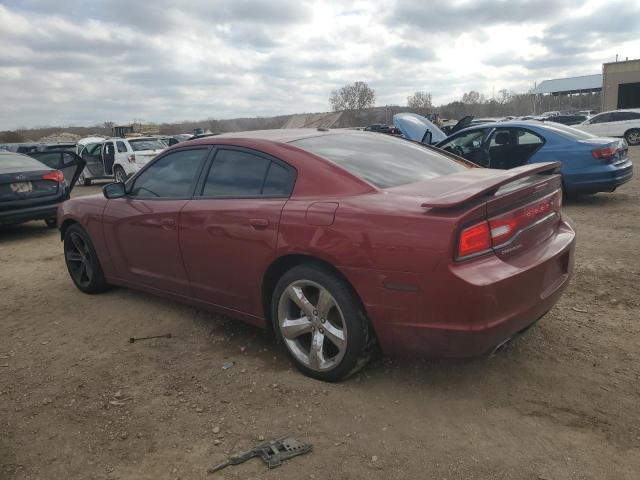 2C3CDXCT8EH253798 Dodge CHARGER R/T