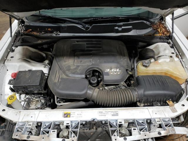 2C3CDZBG5FH774124 Dodge Challenger Sxt Plus
