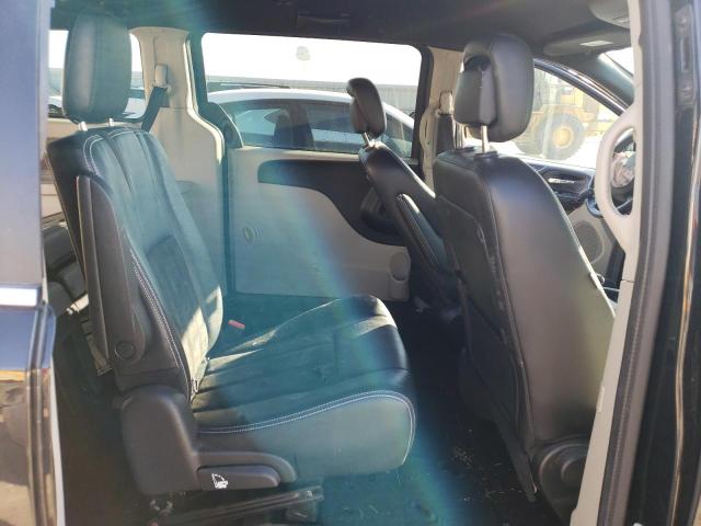 2C4RDGCG0KR671836 Dodge Grand Caravan Sxt