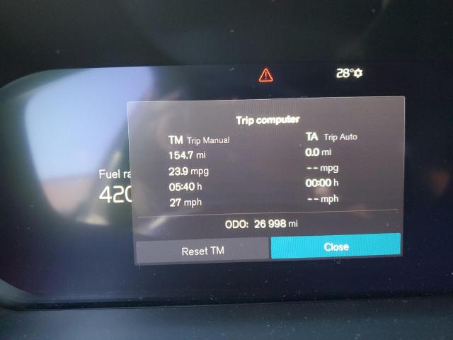 YV4062RL4N1940954 Volvo Xc60 B6 Inscription