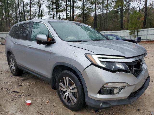 5FNYF5H39GB057550 Honda Pilot Ex