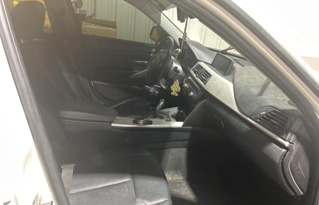 WBA3B1C59EK134180 BMW 320 I