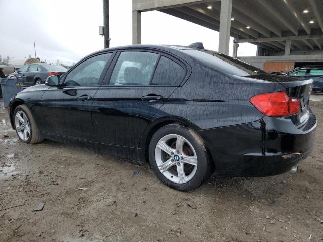 WBA3C3C59FK202777 BMW 320 I Xdrive