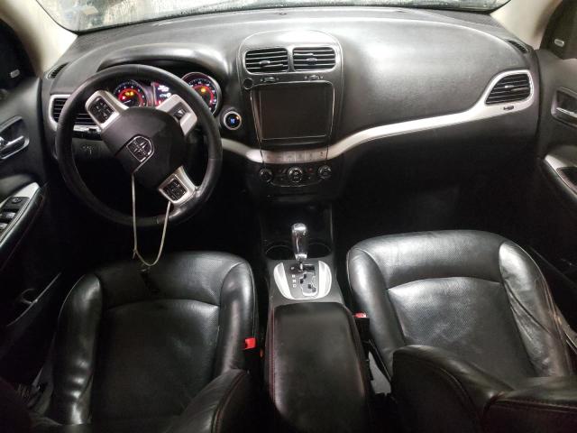 3C4PDDEG1GT130057 Dodge Journey R/t