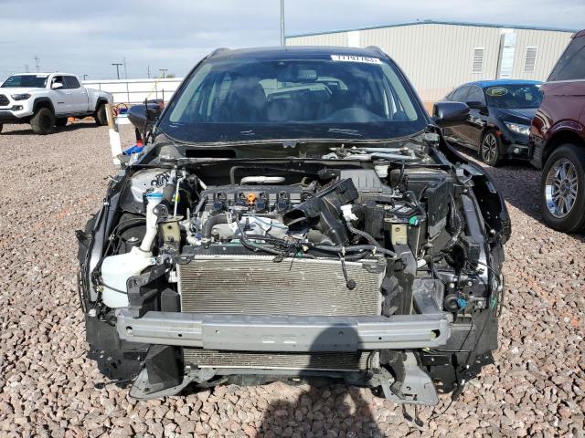 3CZRU5H70MM720342 Honda Hr-v Exl