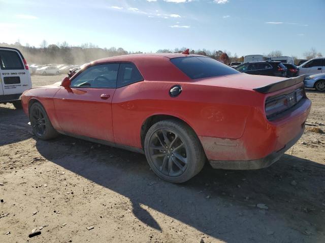 2C3CDZKGXNH151998 Dodge Challenger Gt