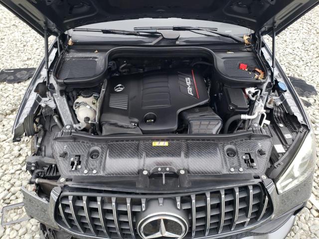 4JGFD6BB0MA538953 Mercedes-Benz Gle Coupe Amg 53 4matic