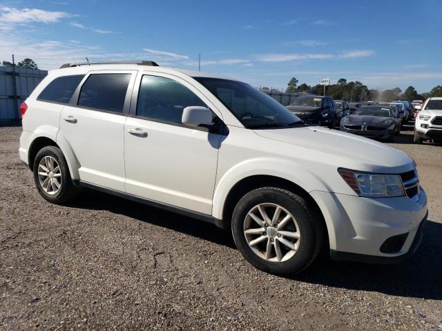 3C4PDCBG5HT572193 Dodge Journey Sxt