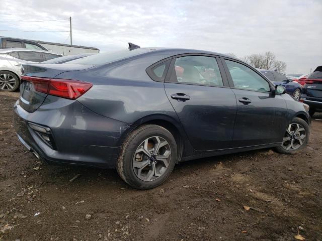 3KPF24AD8ME408000 KIA FORTE FE
