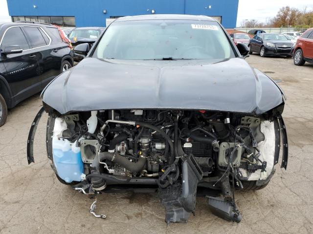 2LMPJ8L92KBL63292 Lincoln Nautilus Reserve