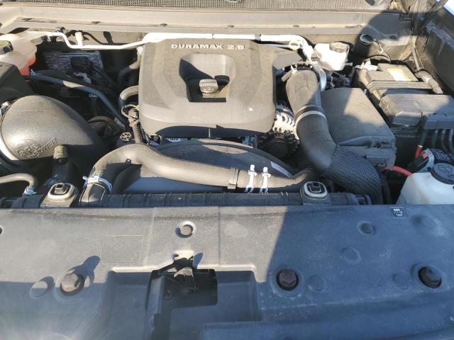 1GTP6EE15H1234636 GMC Canyon Denali