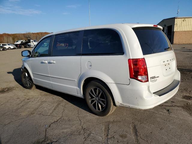 2C4RDGBG5GR219616 Dodge Grand Caravan Se