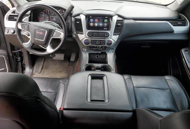 1GKS2BKC2FR101667 GMC YUKON SLT