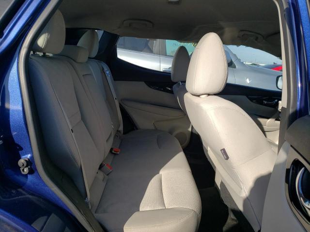 JN1BJ1CP9JW192301 Nissan Rogue Sport S