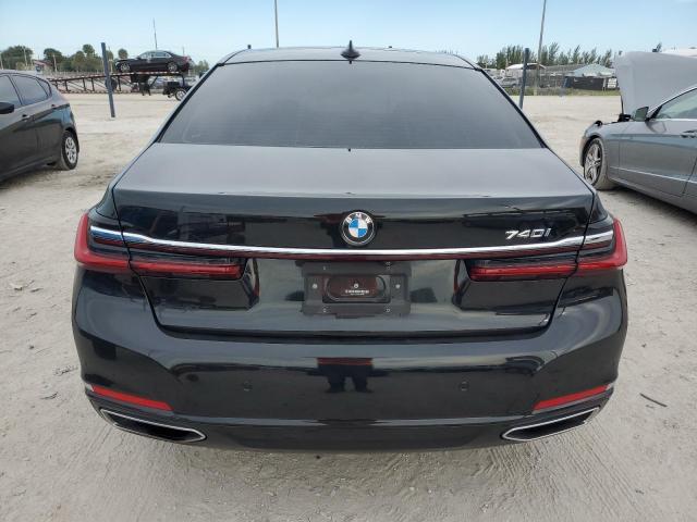 WBA7T2C02LGF96608 BMW 740 I