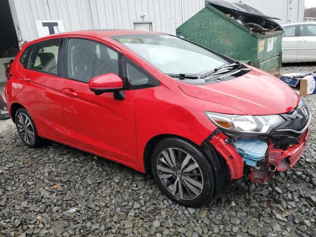 JHMGK5H70GS003176 Honda FIT EX
