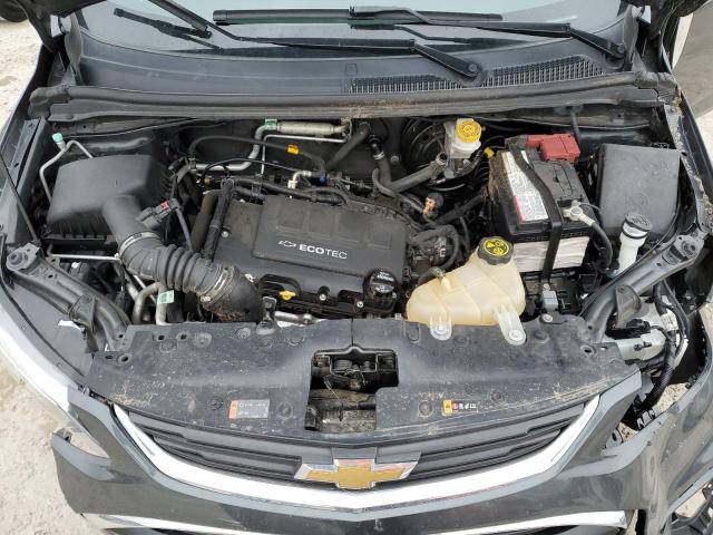 1G1JF5SB9L4113787 Chevrolet Sonic Premier