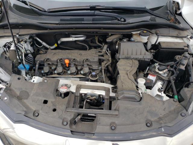 3CZRU6H97LM714396 Honda Hr-v Touring