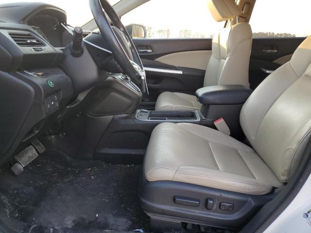 5J6RM4H97FL106162 Honda Cr-v Touring