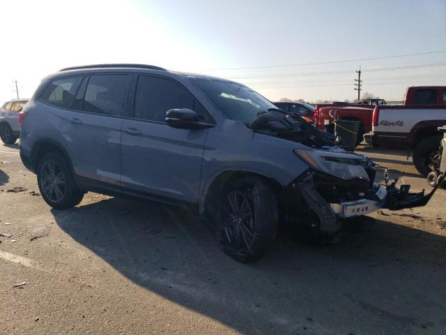 5FNYF6H3XNB073095 Honda Pilot Sport