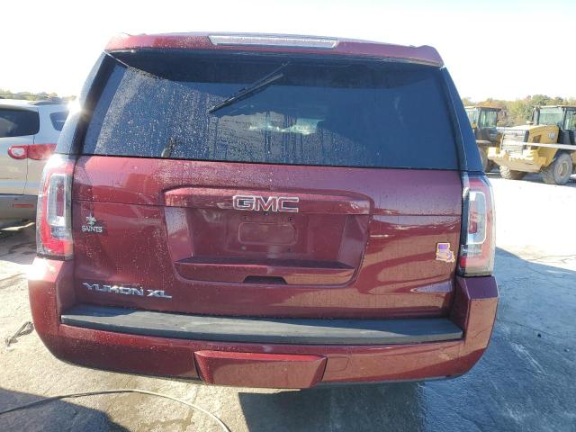 1GKS1GKCXGR250345 GMC Yukon Xl C1500 Slt