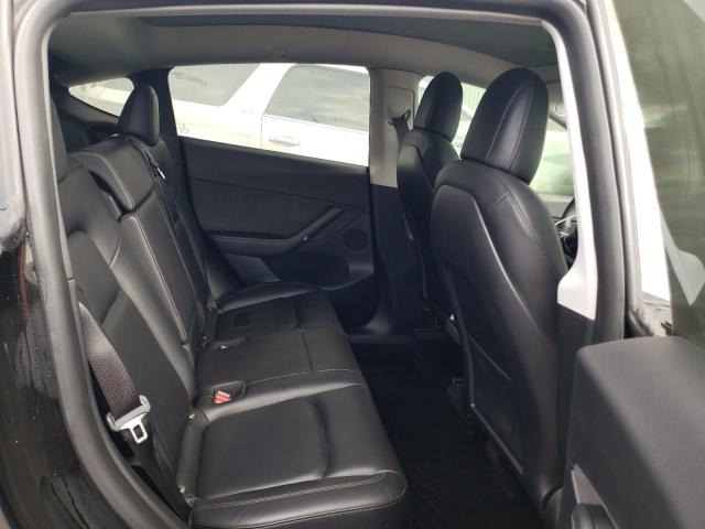 5YJYGDEE1MF265009 Tesla Model Y