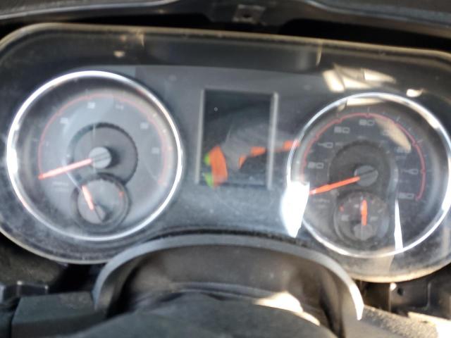 2C3CDXCT7EH371003 Dodge CHARGER R/T