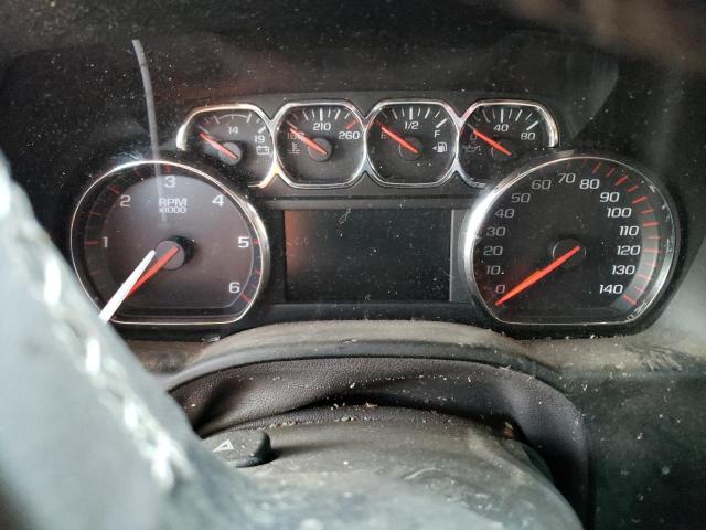 1GKS1HKC4FR526913 GMC Yukon Xl C1500 Slt