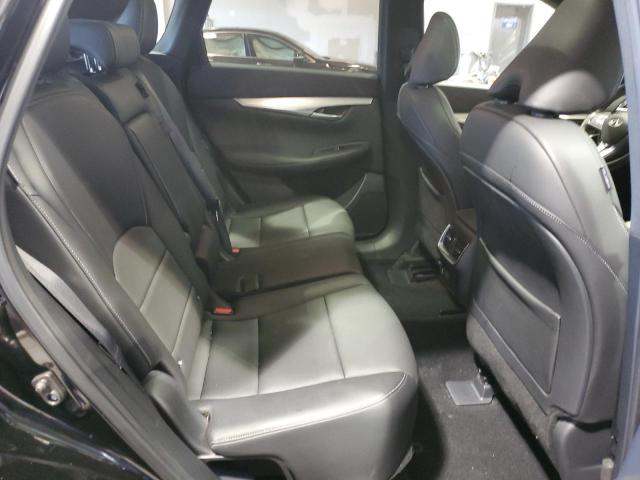 3PCAJ5BB2MF119320 Infiniti Qx50 Luxe