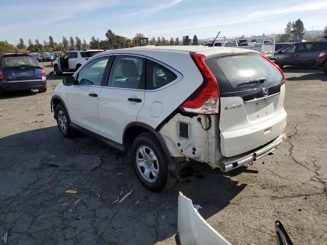 5J6RM3H38EL039379 Honda CR-V LX