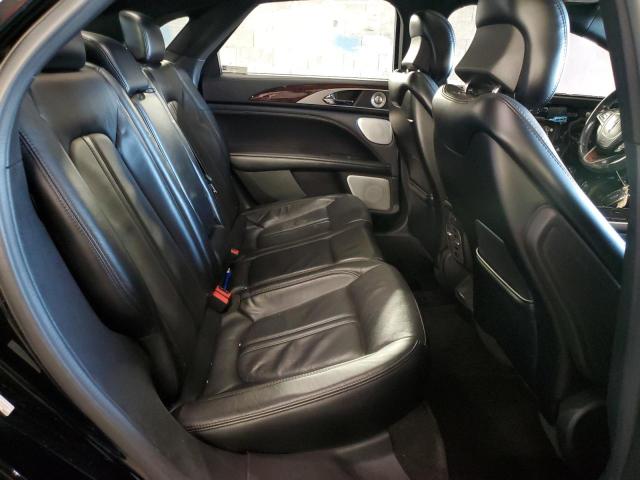 3LN6L5F97HR600509 Lincoln Mkz Reserve
