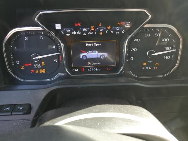 1GT49REY4LF157798 GMC Sierra K2500 Denali