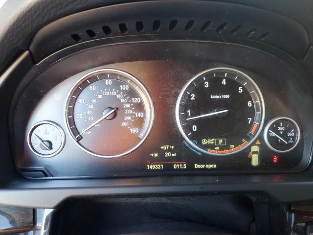 5UXKR2C54F0H38427 BMW X5 Sdrive35i