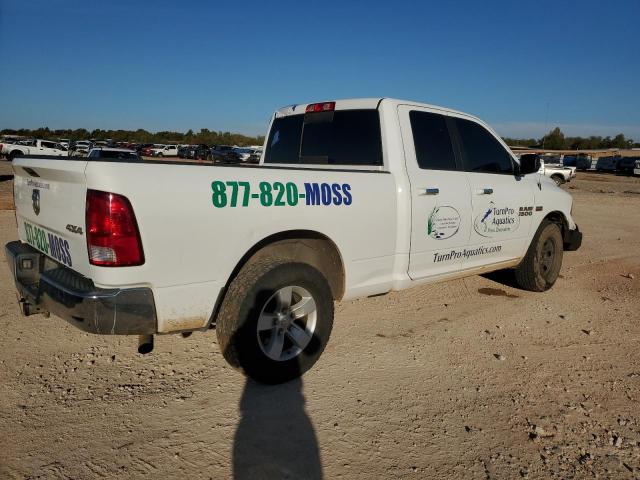 1C6RR7GT0HS541028 RAM 1500 Slt