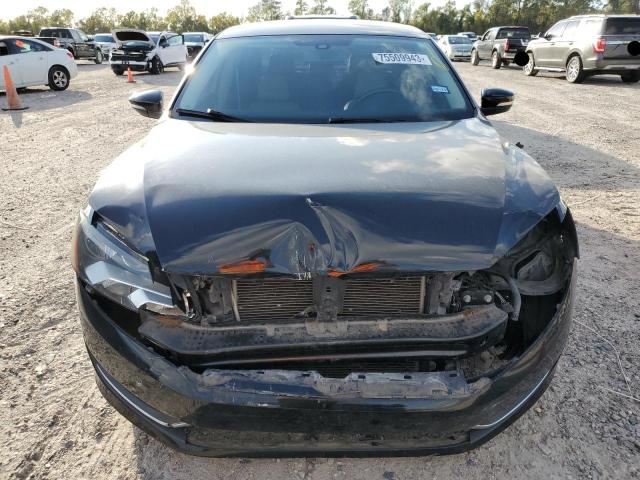 1VWAS7A30EC112638 Volkswagen PASSAT S