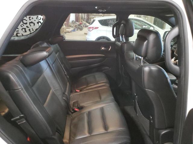 1C4RDJDG8FC850667 Dodge DURANGO LIMITED