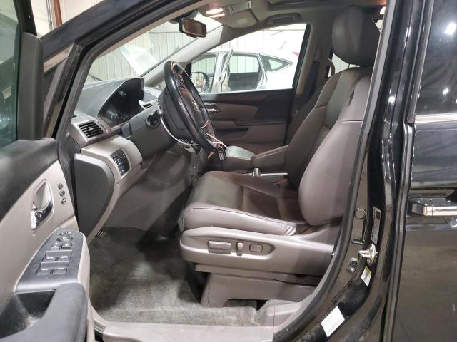 5FNRL5H92FB130256 Honda Odyssey Touring