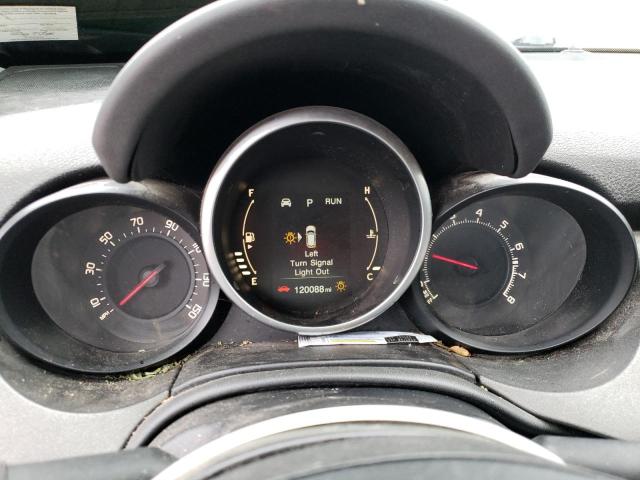 ZFBCFYET8GP408411 Fiat 500x Trekking Plus