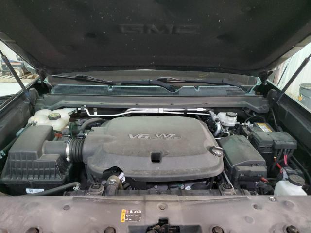 1GTG6EENXL1105061 GMC Canyon Denali