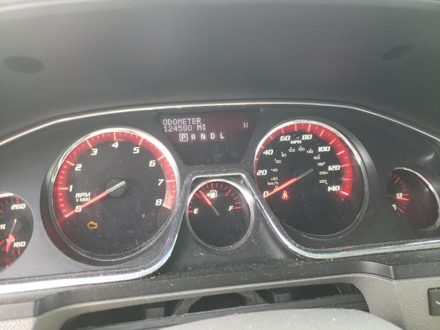 1GKKRSKD7EJ363931 GMC Acadia Slt-2